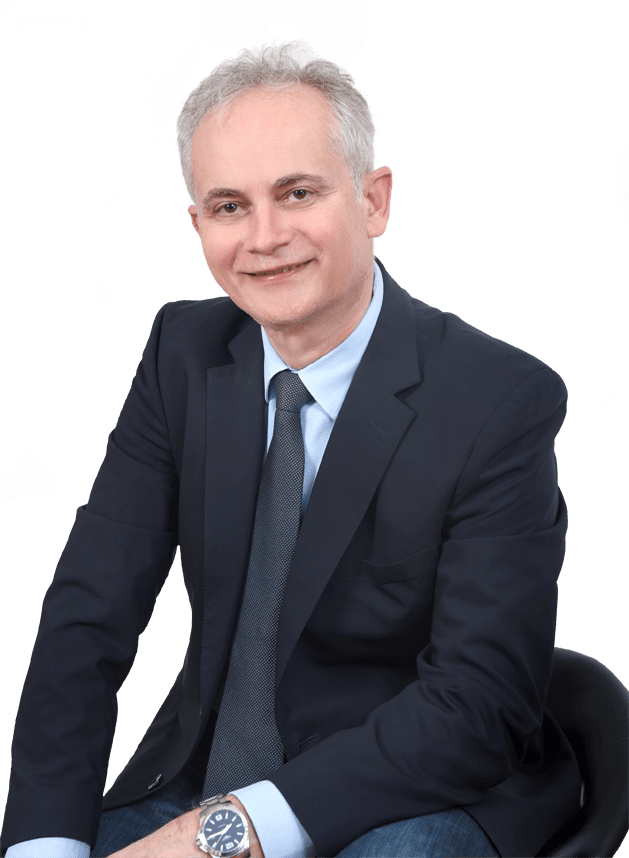 Dr. Lőkös Béla